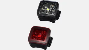 Specialized Flash Headlight/Taillight Combo Set