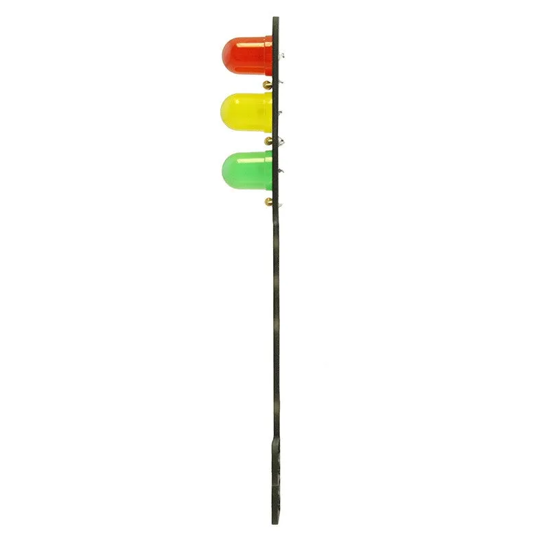 STOP:bit - Traffic Light for BBC micro:bit