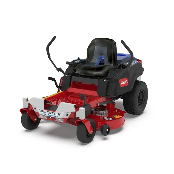 Toro 75841 42" Timecutter Zero Turn Mower with 60V MAX BATTERY