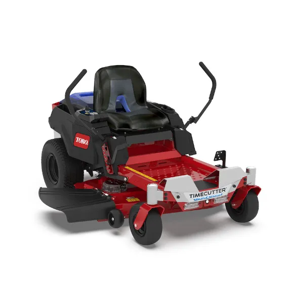 Toro 75841 42" Timecutter Zero Turn Mower with 60V MAX BATTERY