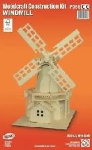 Windmill