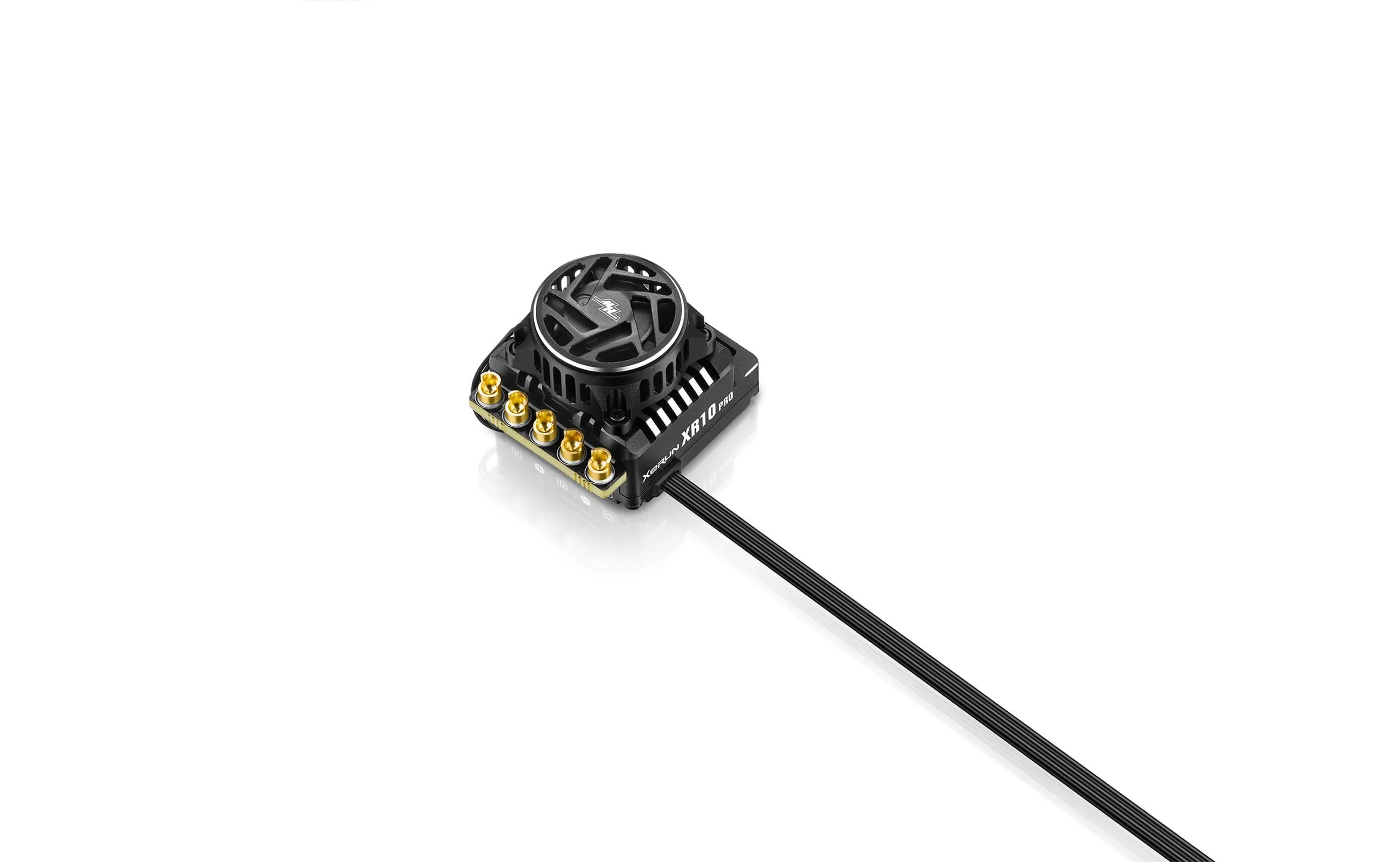 XERUN XR10 Pro Black G3
