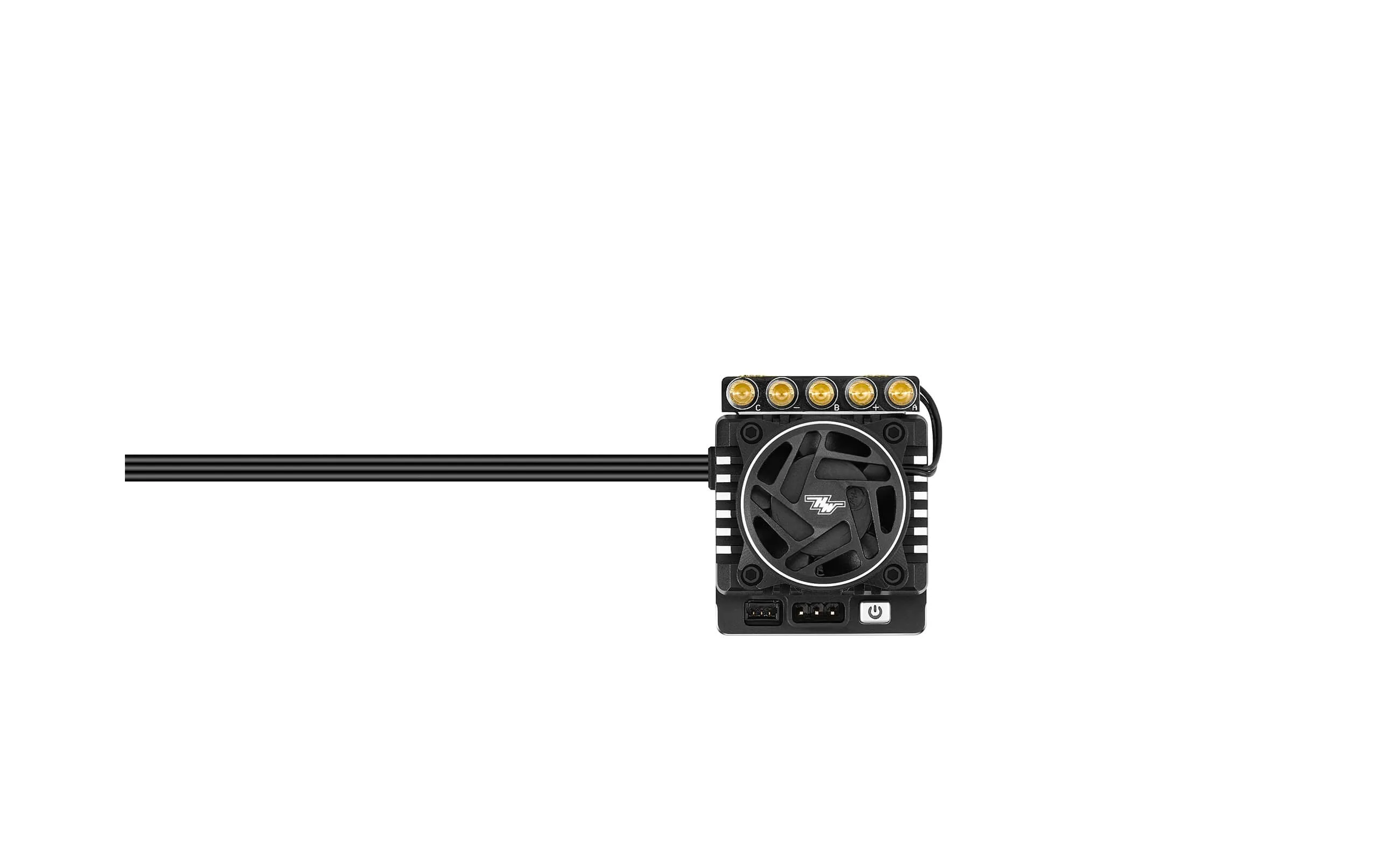 XERUN XR10 Pro Black G3